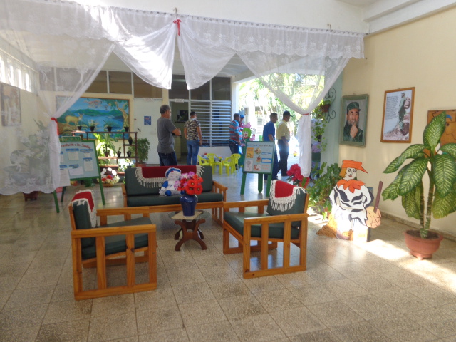 delegados tuneros a conferencias provinciales XXI Congreso CTC