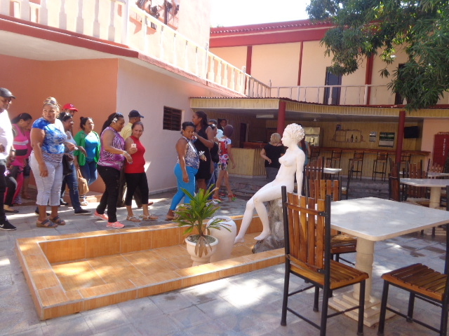 delegados tuneros a conferencias provinciales XXI Congreso CTC