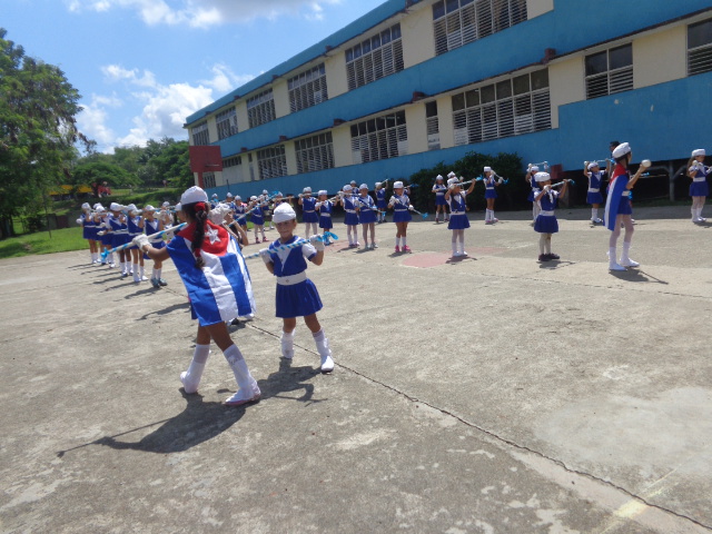 delegados tuneros a conferencias provinciales XXI Congreso CTC