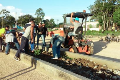 Prontitudes por el siglo y medio del llamado de Libertad