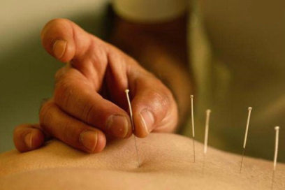 La Medicina Natural y Tradicional en la Salud Ocupacional