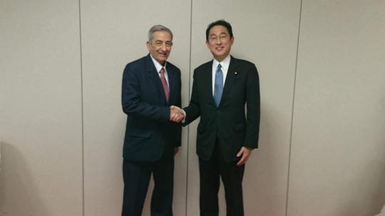 balaguer_con_kishida