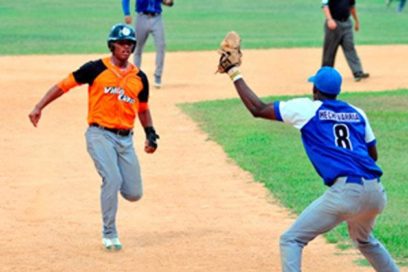 Villa Clara ¡Campeón!