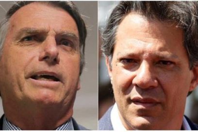 Brasil: Pronostican posible empate