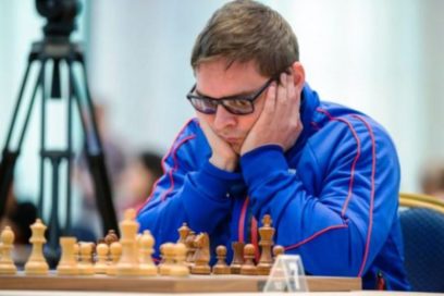 Bruzón y el futuro del ajedrez cubano