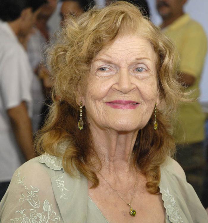 Carilda Oliver Labra
