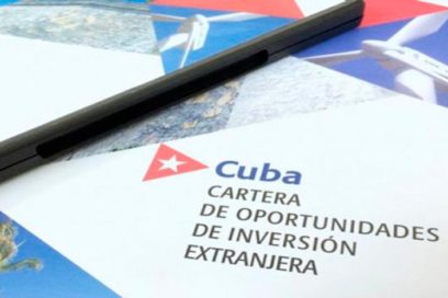 Convoca Cuba a empresarios del mundo al III Foro de Inversiones