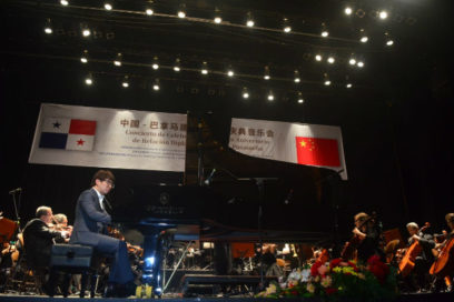 Panamá defiende soberanía frente a EE.UU.