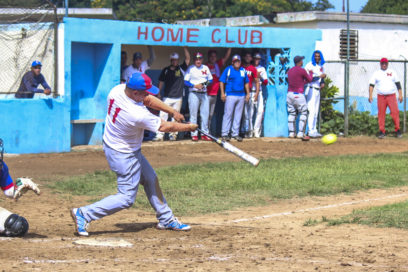 Sancti Spíritus, campeón muy superior (+Fotos)