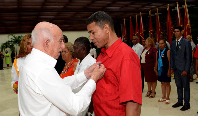 Foto: Marcelino Vázquez Hernández/ACN