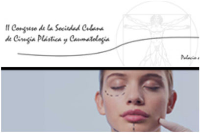 Cuba Hosts Congress of Plastic Surgery and Caumatology