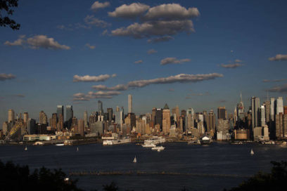 ¿Dónde estás, Nueva York? (+ Fotos y Video)