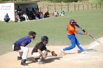 Tres campeones, uno pendiente
