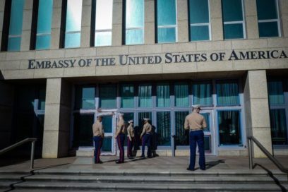 A Washington se le agotan las ideas: La teoría de los ataques con microondas en Cuba es burda propaganda