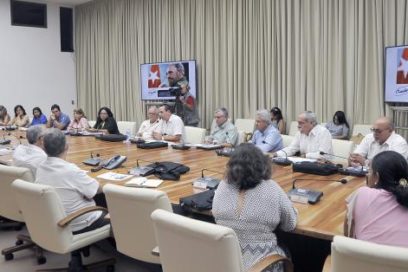 El buen trato y la calidad de los servicios resultan primordiales en las instituciones de Salud Pública