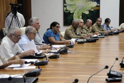 Hacia un mejor uso de las Tecnologías de la Información y la Comunicación