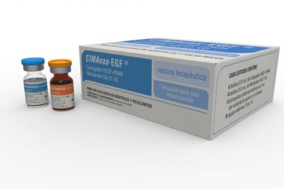 Crean primera empresa biotecnológica cubana-estadounidense