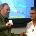 El vigía de los huracanes