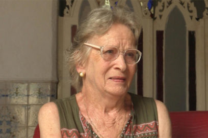 Aniversario 70 del Ballet Nacional de Cuba: María Elena Llorente quería seguir bailando