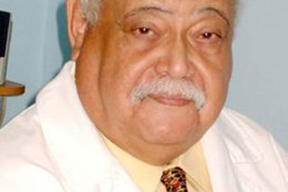 Una gran pérdida para la psiquiatría cubana