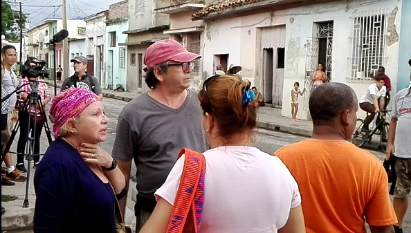 foto 1 documental rumbata cmg