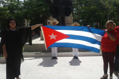 Ser ejemplos y trabajar antes de ir a la Conferencia