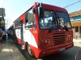transporte