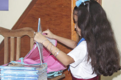 Inicio del curso: Realidades y sueños