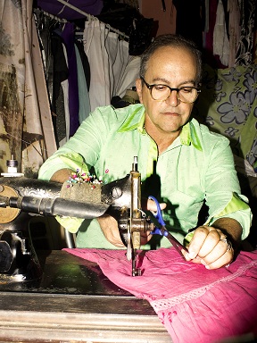 moda