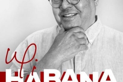 Pablo Milanés en el Karl Marx por los 500 años de La Habana