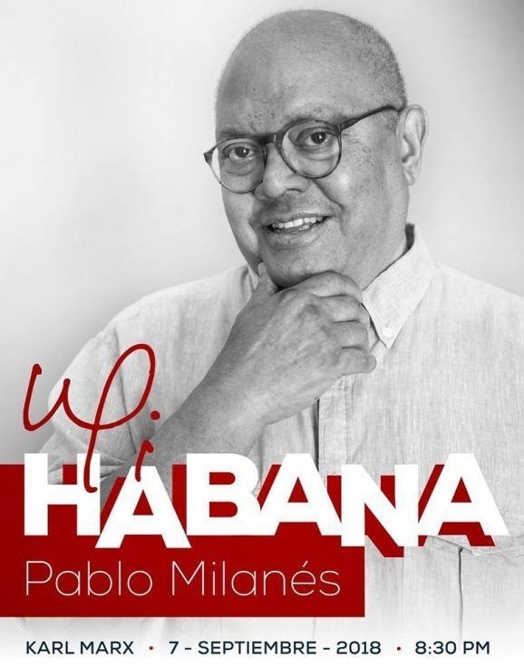 pablo milanés
