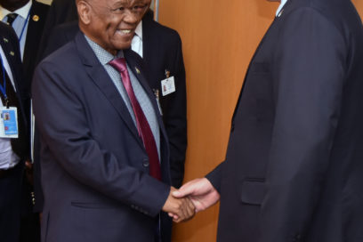 Cuba, amiga del mundo