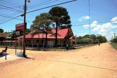 El avión fantasma (XIII)