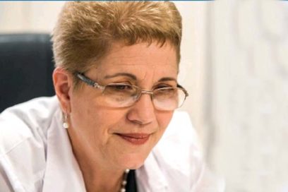 Cuban Specialist Participates in World Medical Forum in Vienna