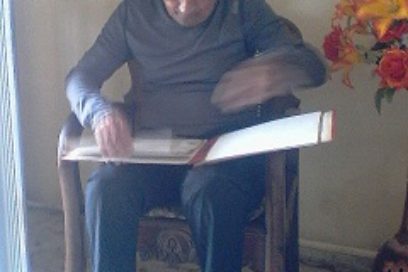 Primer Premio: La leyenda tiene nombre: Pey