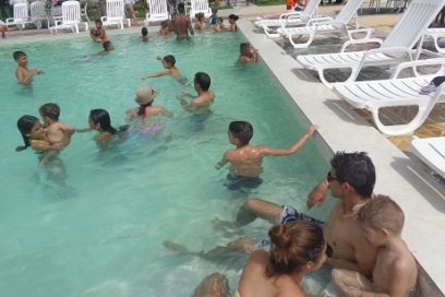 En Cuba, cierre del verano por todo lo alto (+ Fotos)