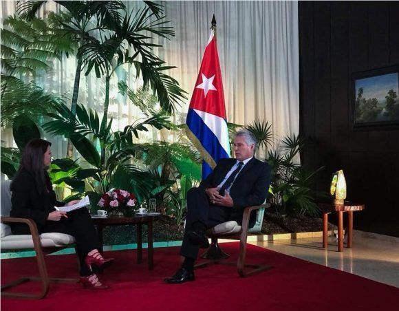 Foto: Rolando Segura/Telesur