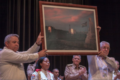 Un sindicato de referencia