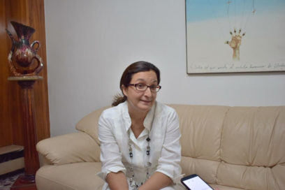 Embajadora en Unesco destaca valor de proyecto constitucional cubano