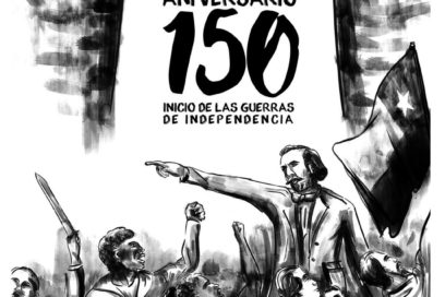 Diez episodios de la Guerra Grande (Línea del Tiempo)(+ PDF)