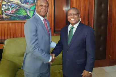 Central African Republic interested in Cuba´s Medical Collaboration