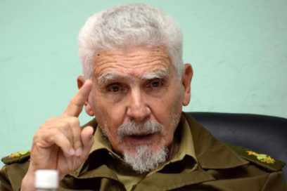 Autoexamen para avanzar