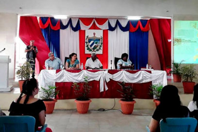 Evalúa Esteban Lazo reanimación de Cárdenas