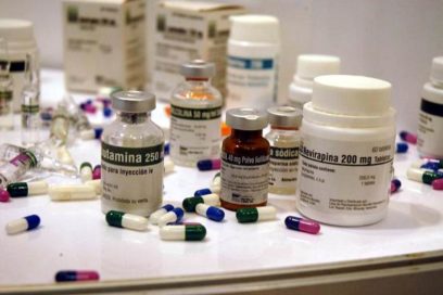 En Camagüey, XII Congreso Nacional de Farmacología