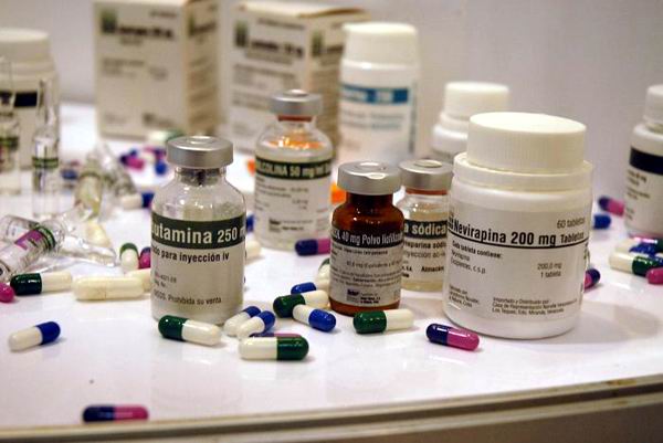 medicamentos