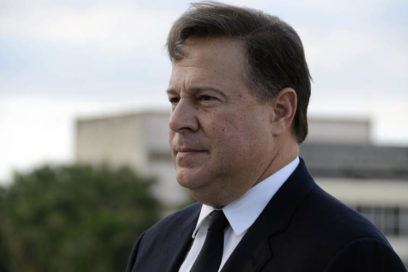 En Cuba el Presidente de Panamá, en visita oficial (+ Fotos)