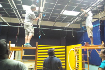 10 de octubre: fecha de jolgorio