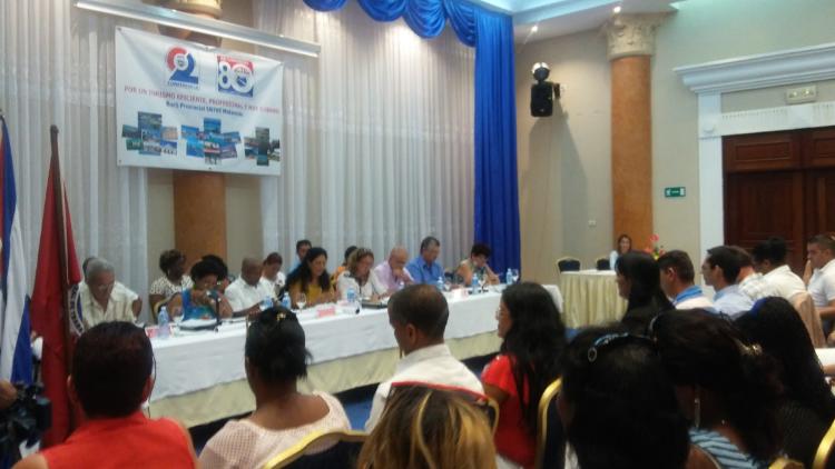 Sindicato de Turismo