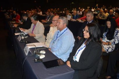 El futuro laboral en América centró análisis de la OIT