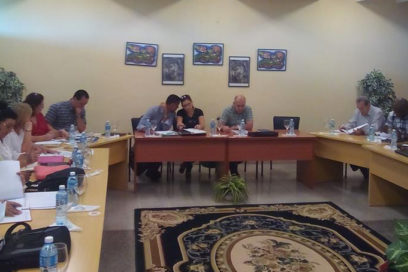 Vicepresidente cubano evalúa asuntos relacionados con la ciencia y la educación en Artemisa